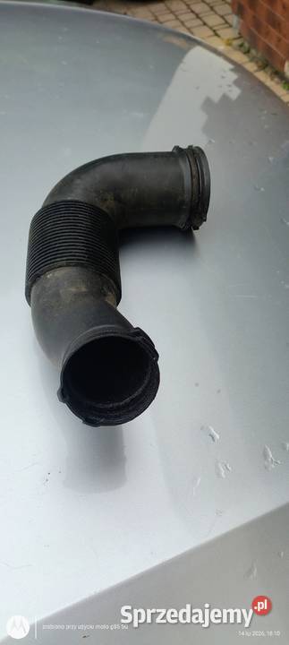 4L0 129 628 D rura dolot powietrza 30 TDI Lubin