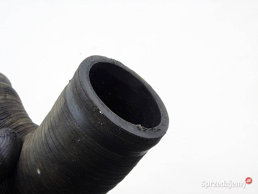 WĄŻ PRZEWÓD TURBO FREELANDER 20 D TD TD4 BMW Sosnowiec