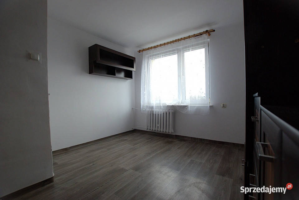 Mieszkanie 48m2 2pokojowe Kielce świętokrzyskie sprzedam