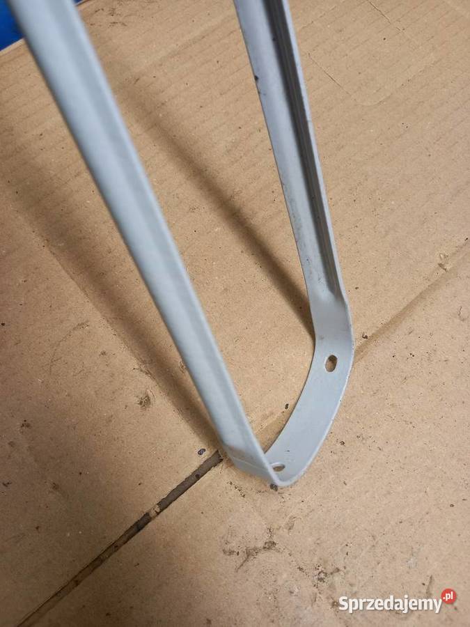 Mocowanie błotnika zak ryś mazowieckie Sokołów Podlaski