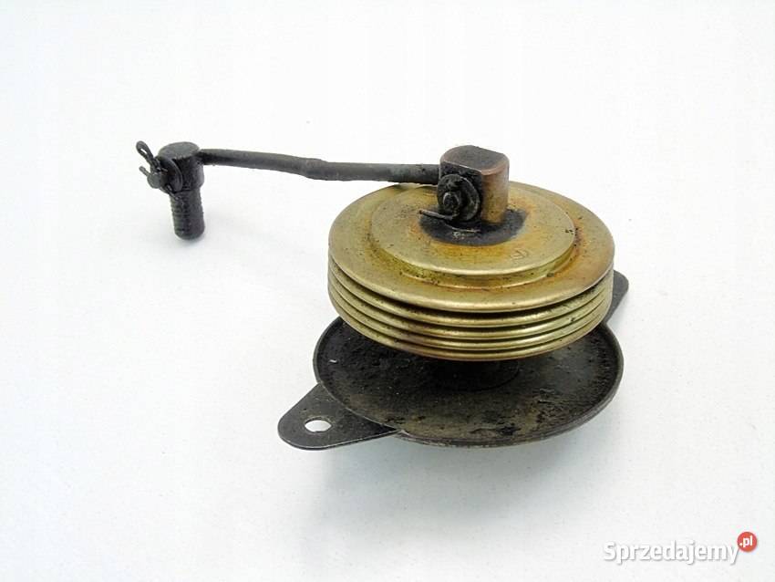 TERMOSTAT 4306243 FIAT 126P 600 MALUCH FIAT Sosnowiec sprzedam