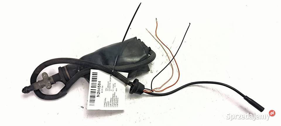 ANTENA CHEVROLET CORVETTE C4 LIFT