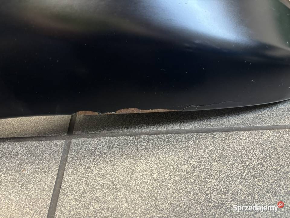 HarleyDavidson VRod Night Rod Special Błotnik Człuchów