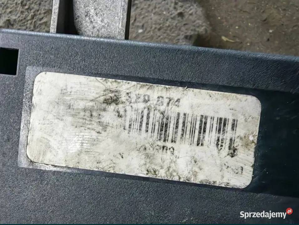 Moduł świateł LCM BMW e38 Żory