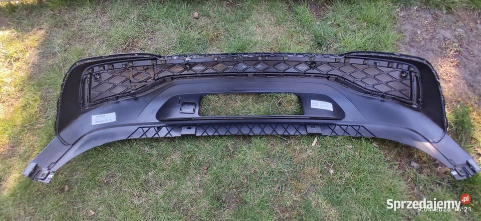 571807521B 433E NOWY Dyfuzor Tył VW TIGUAN III Głogów sprzedam