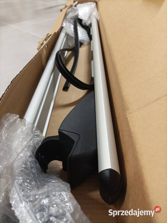 Bagażnik dachowy Citroen C3 AIRCROSS