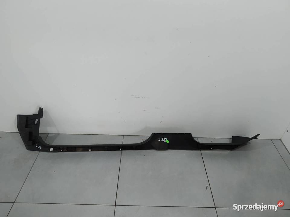 OSŁONA PROGU LEWA 3J0853371 Skoda Superb IV 2023
