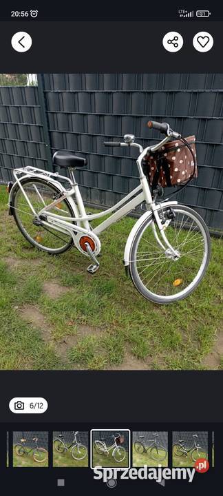Rowery damskie męskie górskie Miejskie sprzedam