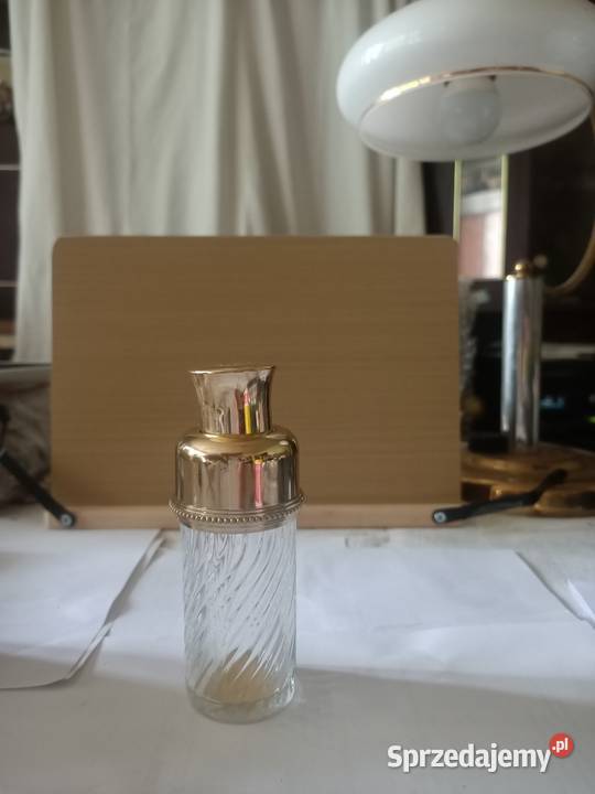 Stare opakowania perfumach lata 70 80 Dekoracje i ozdoby Warszawa