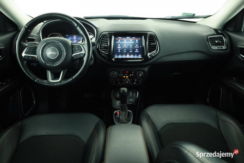 Jeep Compass 14 MultiAir Piaseczno