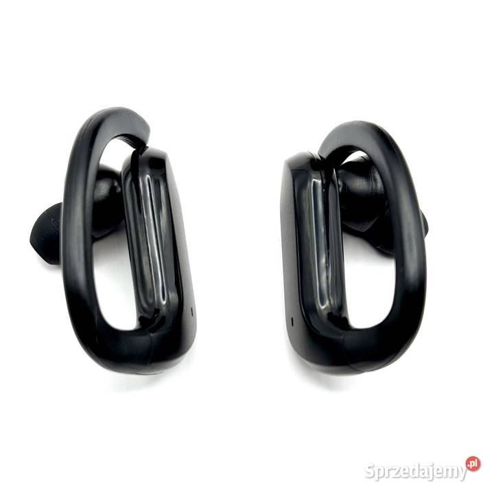 Słuchawki bezprzewodowe Bt Izoxis nowe Warszawa