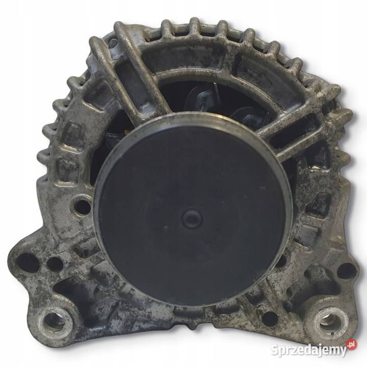 Jeep Patriot 20 CRD BYL ALTERNATOR 0124525128 osobowe Chełm