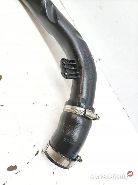 DOLOT POWIETRZA 5N0145840G 20 TDI Skoda Yeti I świętokrzyskie