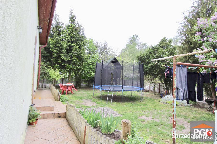 Mieszkanie Pobierowo 124m2 5pokojowe zachodniopomorskie