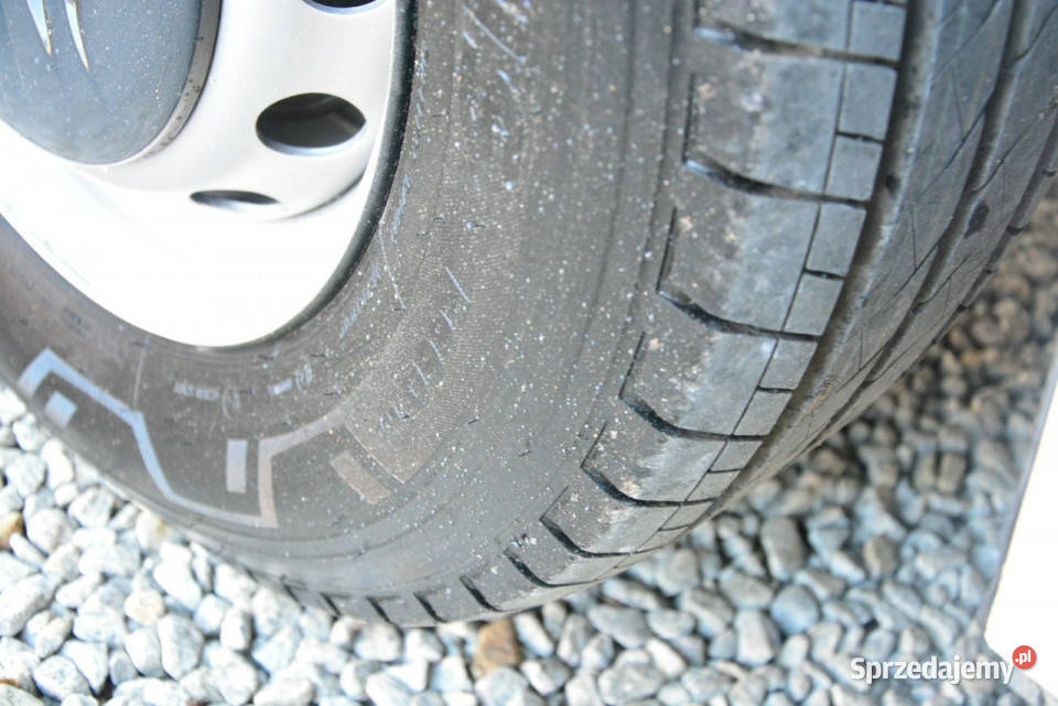 Renault Master 7 osobowy brygadówka doka pełna mazowieckie Warszawa sprzedam