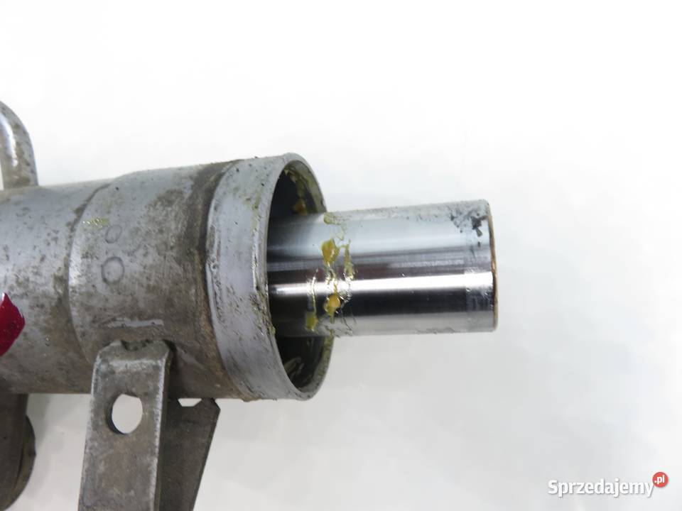 MAGLOWNICA FORD TRANSIT CUSTOM 2012 GK213200AC