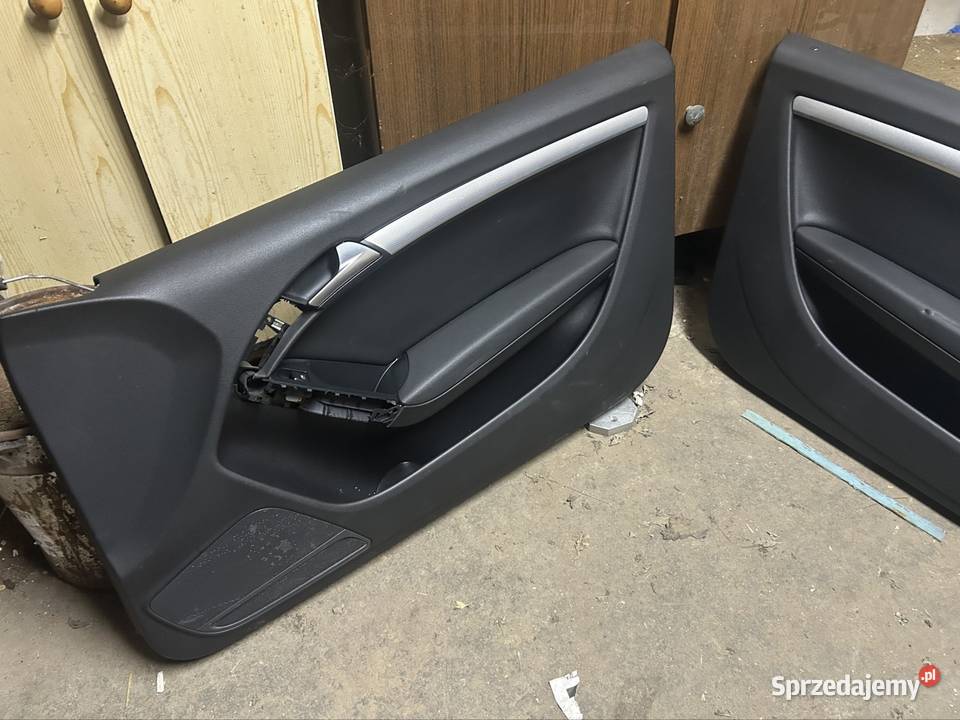 Części Audi A5 30 TDI QUATTRO SLine Pełczyce