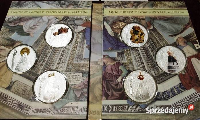 OLBRZYM GIGANT Moneta z Banknotem 500 Euro Złoto sprzedam