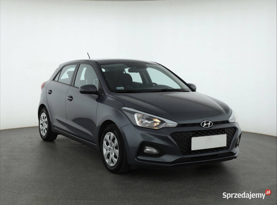Hyundai i20 12 mazowieckie Piaseczno sprzedam