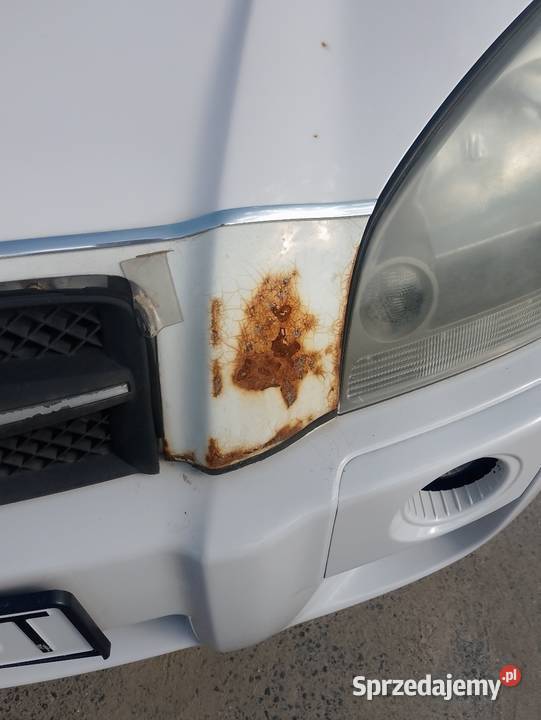 Hyundai Tucson I 20 BenzynaLPG 141 Hak OC 2027 Zgierz