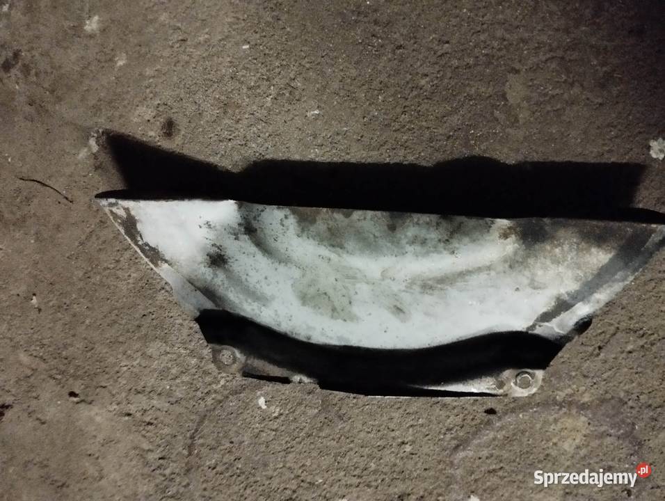 Osłona koła zamachowego Hyundai H100 dostawcze Poznań