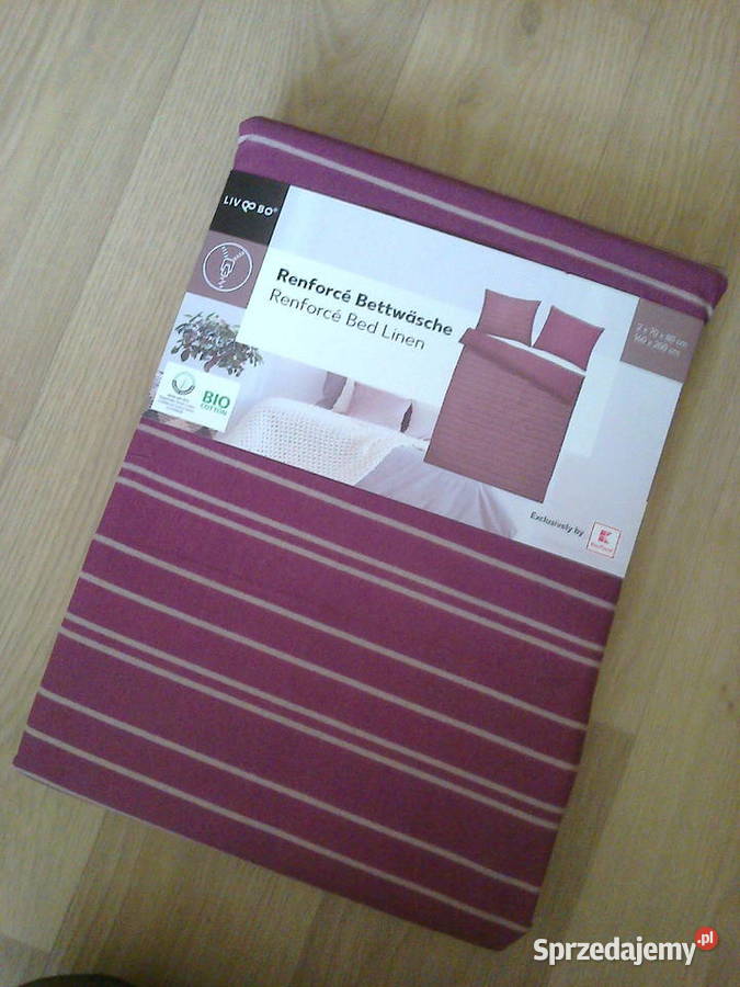 pościel LivBo160x200 Rozmiar 160x200 Olkusz sprzedam
