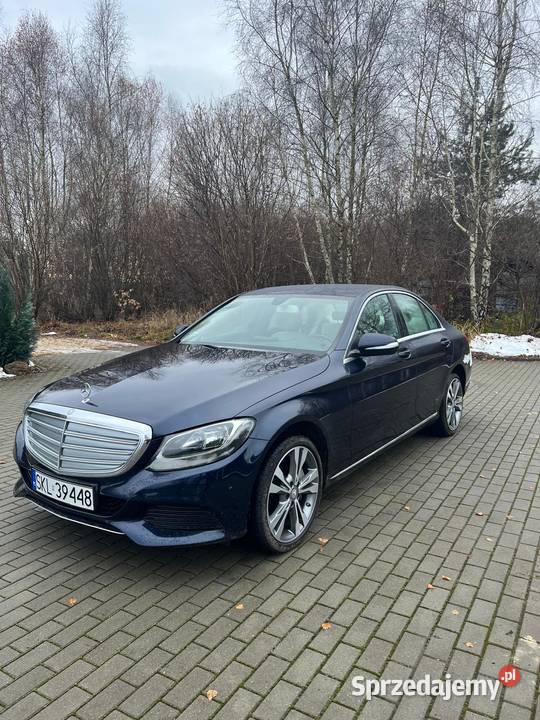 Pierwszy Właściciel Salon Polska Kłobuck