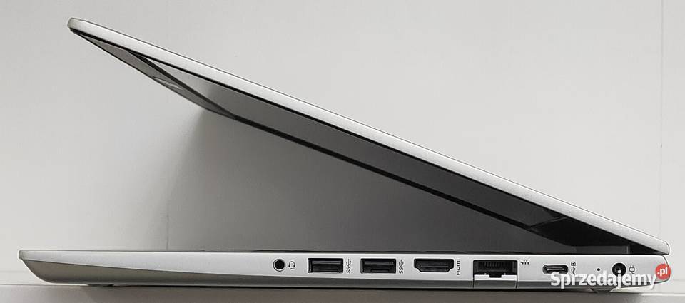 Laptop HP ProBook 440 G7 Intel i310110u 8G W11 Elektronika