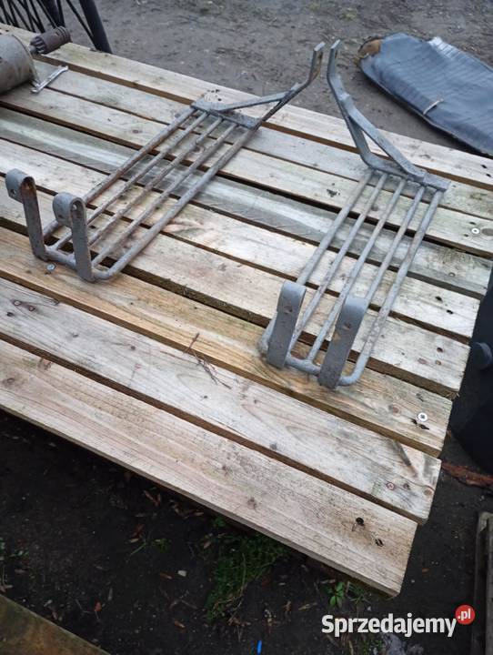 Sprzedam podstopnie do Fergusona TEATED 20 FE 35 Gniezno