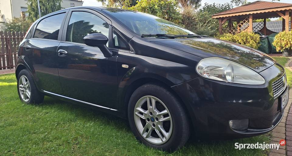 Fiat Grande Punto