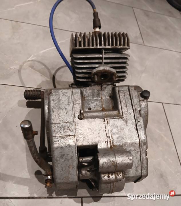 Silnik 023 silnik komar Hrubieszów
