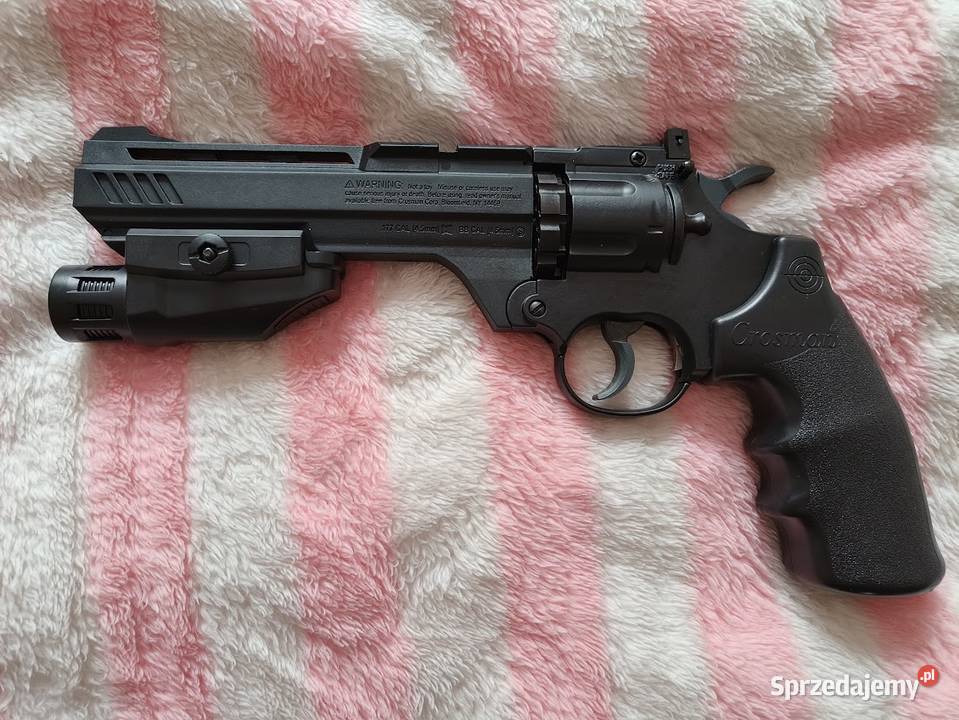 CROSMAN VIGILIANTE Radom sprzedam