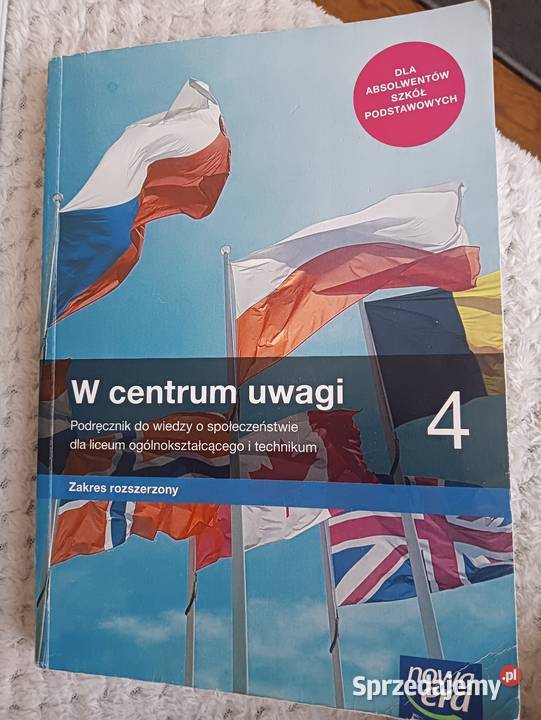Podręcznik do wosu warmińsko-mazurskie