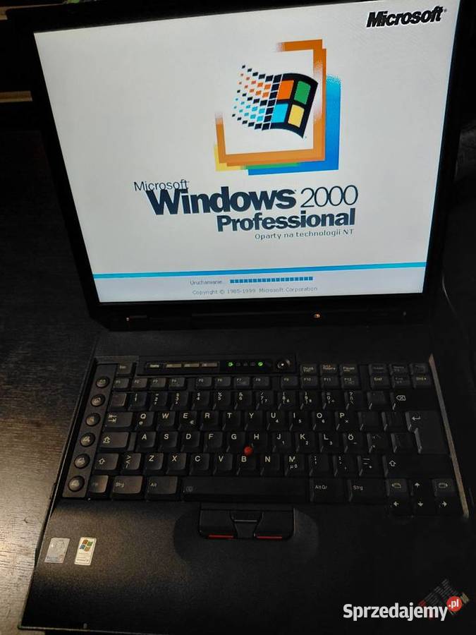 Części do laptopów IBM THINKPAD A31T30 T21T22