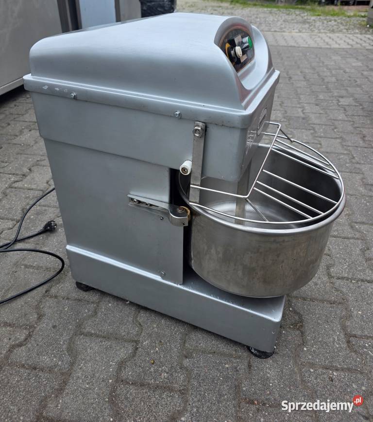 Mieszałka Do Ciast Ciężkich CATERINA 20 Litr