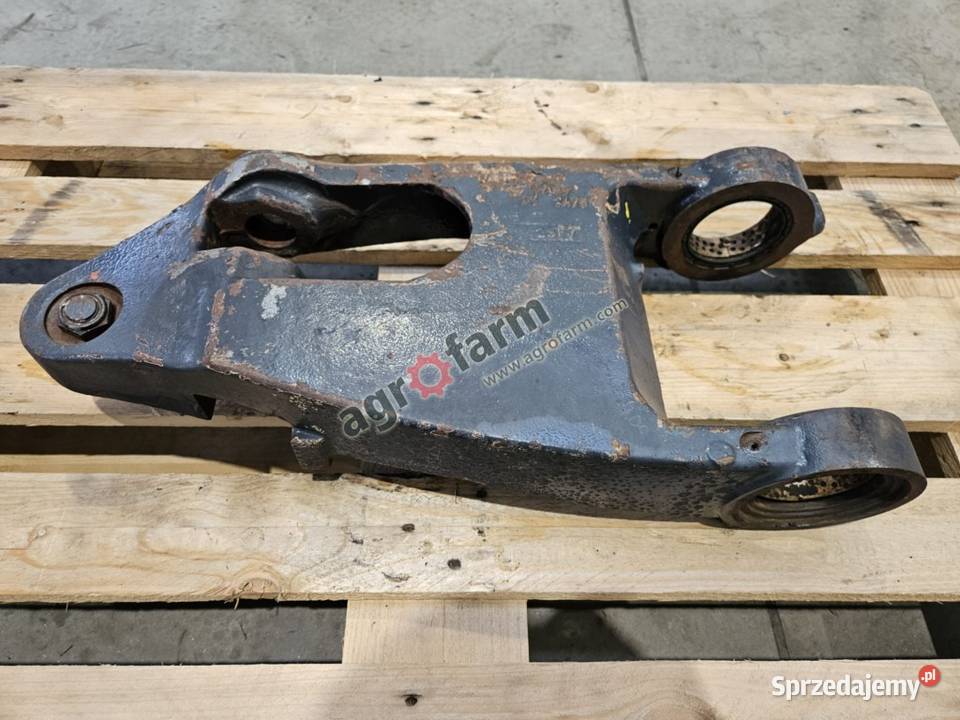 Wachacz dolny RH McCormick XTX 185 165 sprzedam