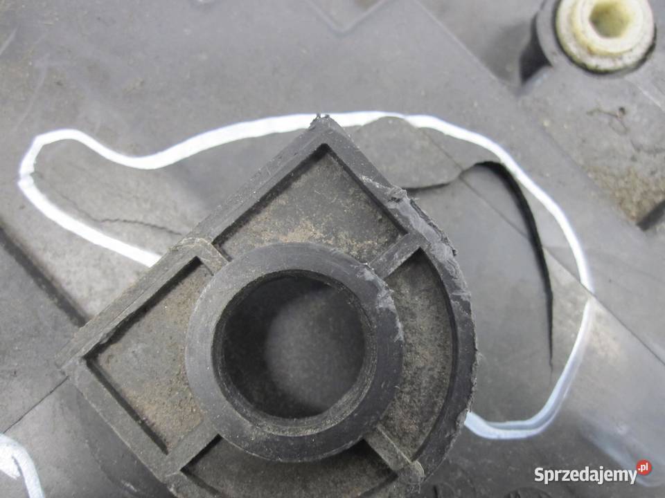SCIROCCO III 10r lampa prawy przód 614401183N2