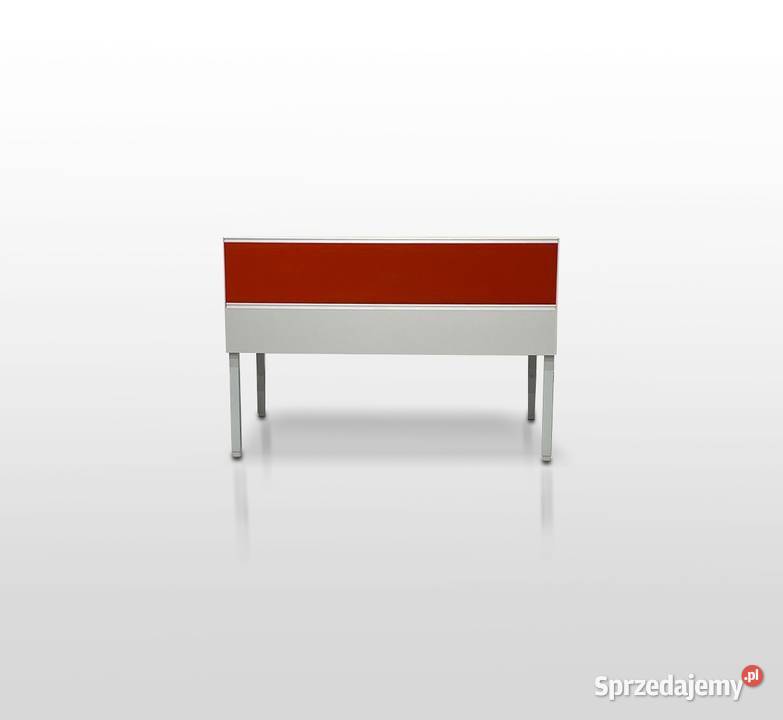 Ściana akustyczna do biurka 160 RÓŻNE KOLORY Sufczyn sprzedam