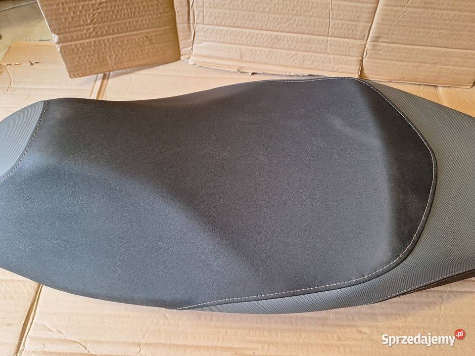 Honda PCX 125 siedzenie pcx125 kanapa siodło Jelenia Góra
