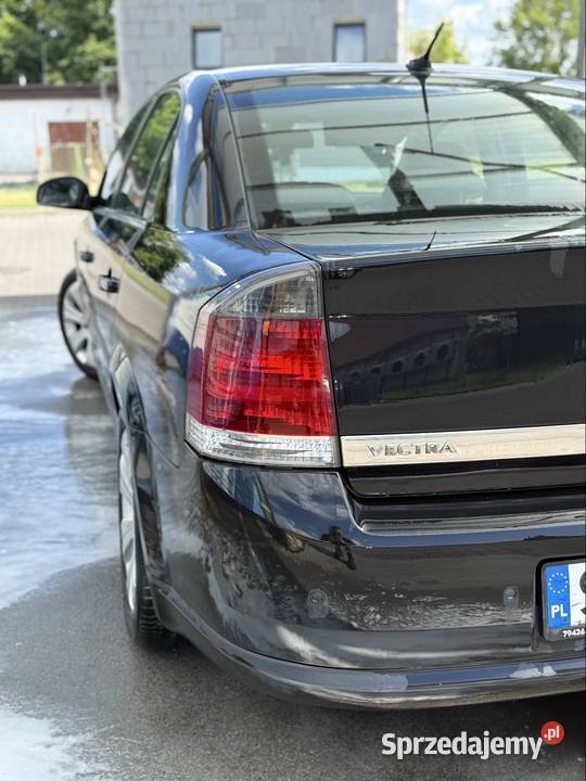 Opel Vectra c 19 150 Dąbrowa Górnicza