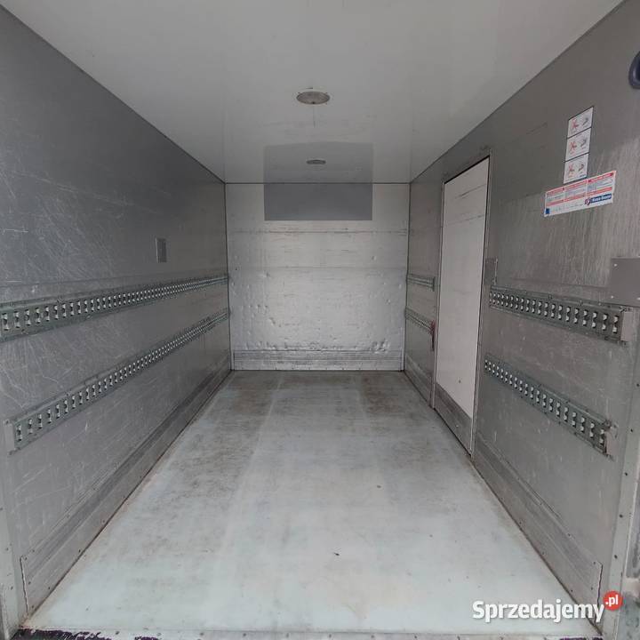 Kontener Izoterma Kontener Magazyn Kontener małopolskie Laskowa