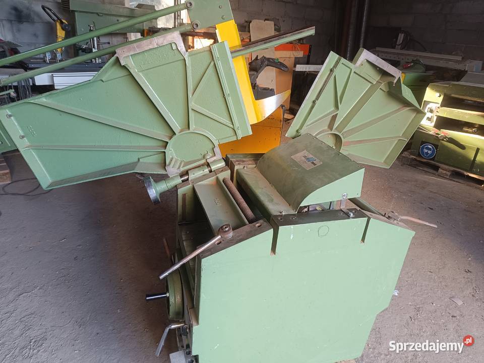 Grubosciówka Scm sicma grubosciówka wyrowniarka małopolskie Jordanów