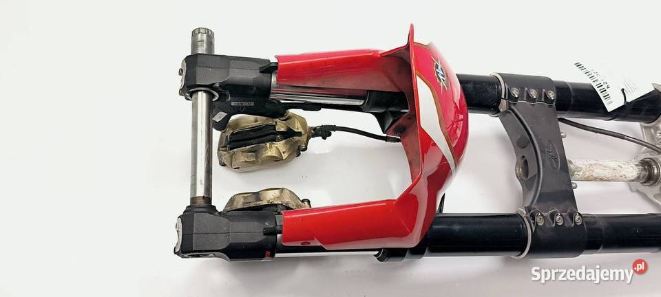 LAGI MV AGUSTA BRUTALE 1090 PÓŁKI BŁOTNIK Pozostałe Lipno