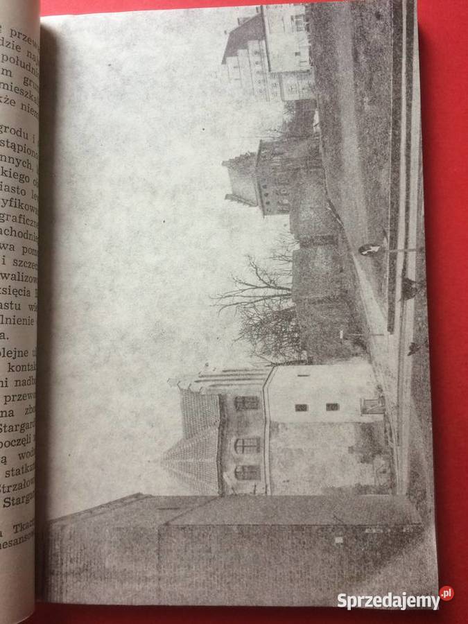 607 Stargard Szczeciński zachodniopomorskie Szczecin sprzedam