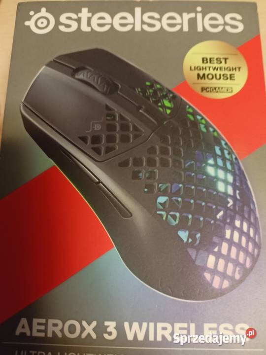 Mysz komputerowa Koszalin sprzedam