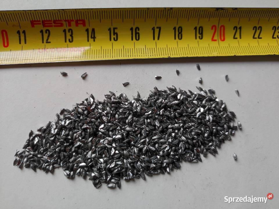 Gradowina balastowa Świdnica