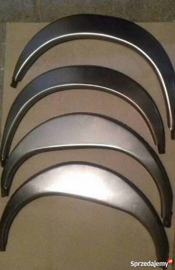 Podłoga bagażnikareperaturki nadkolibelka Karoseria kujawsko-pomorskie Bydgoszcz