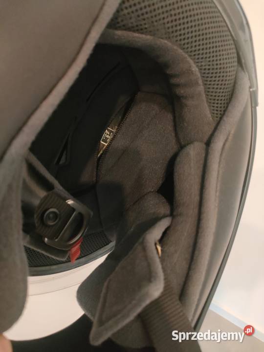Kask Shoei XR1000 S 5556 stan