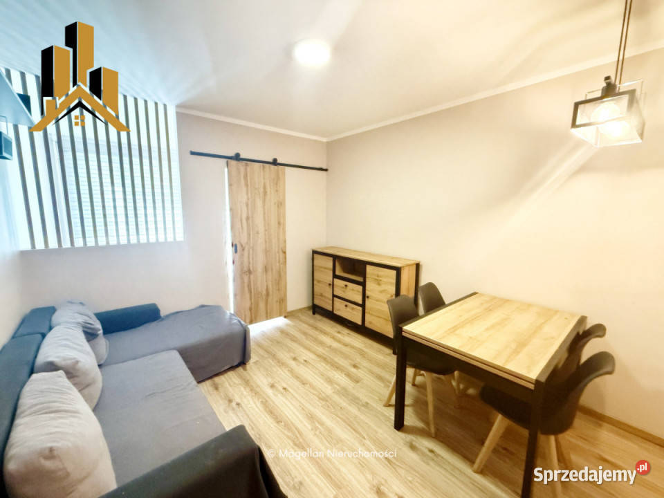 sprzedaży mieszkania Puck 497m2 2pok parter