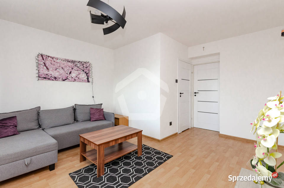 Mieszkanie 2 pokojowe z balkonem Pobitno 10572zł/m2 Rzeszów